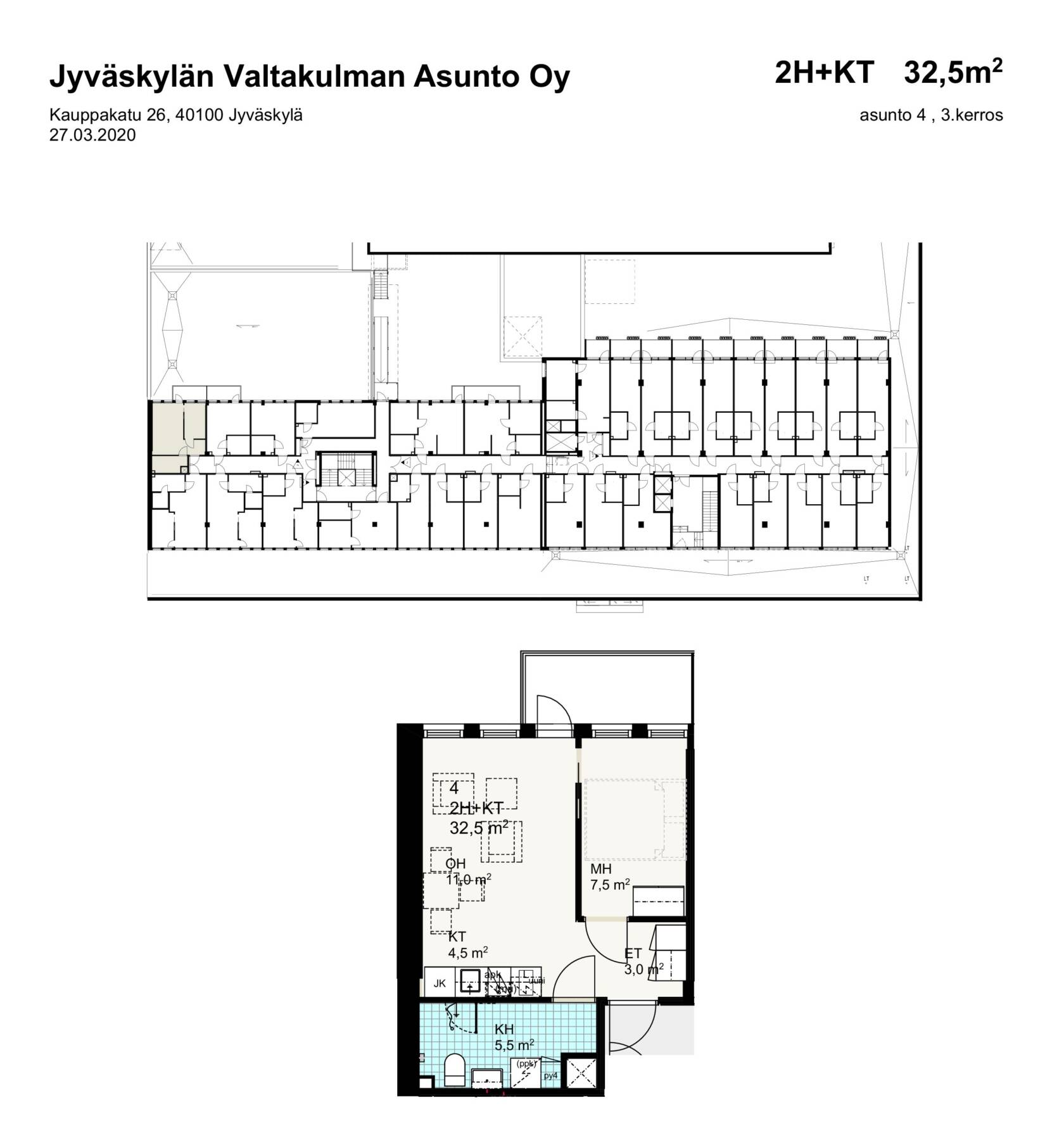 Pohjakuva