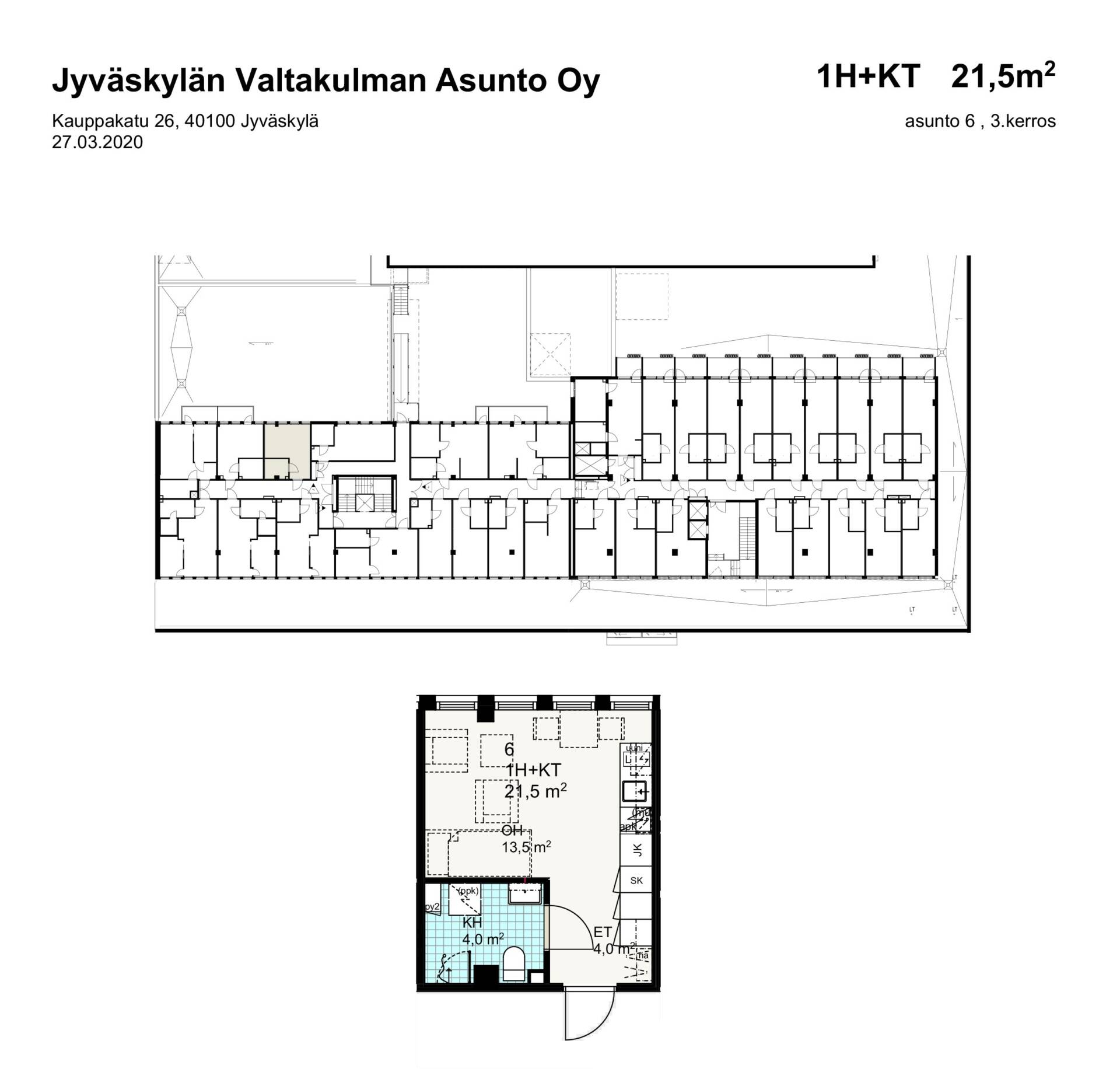 Pohjakuva
