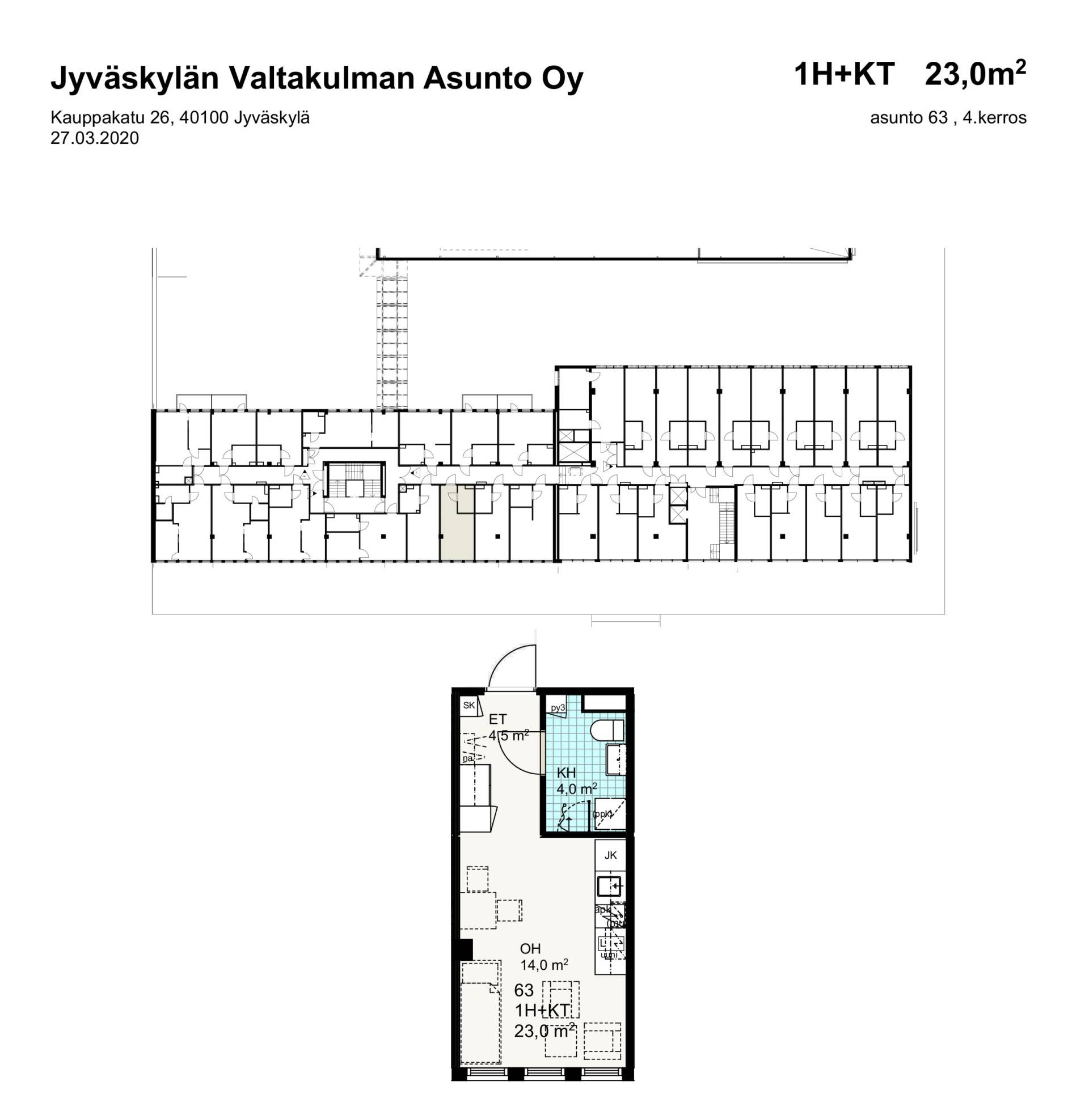 Pohjakuva