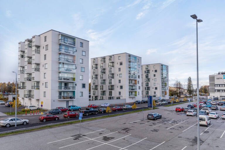 Julkisivukuva
