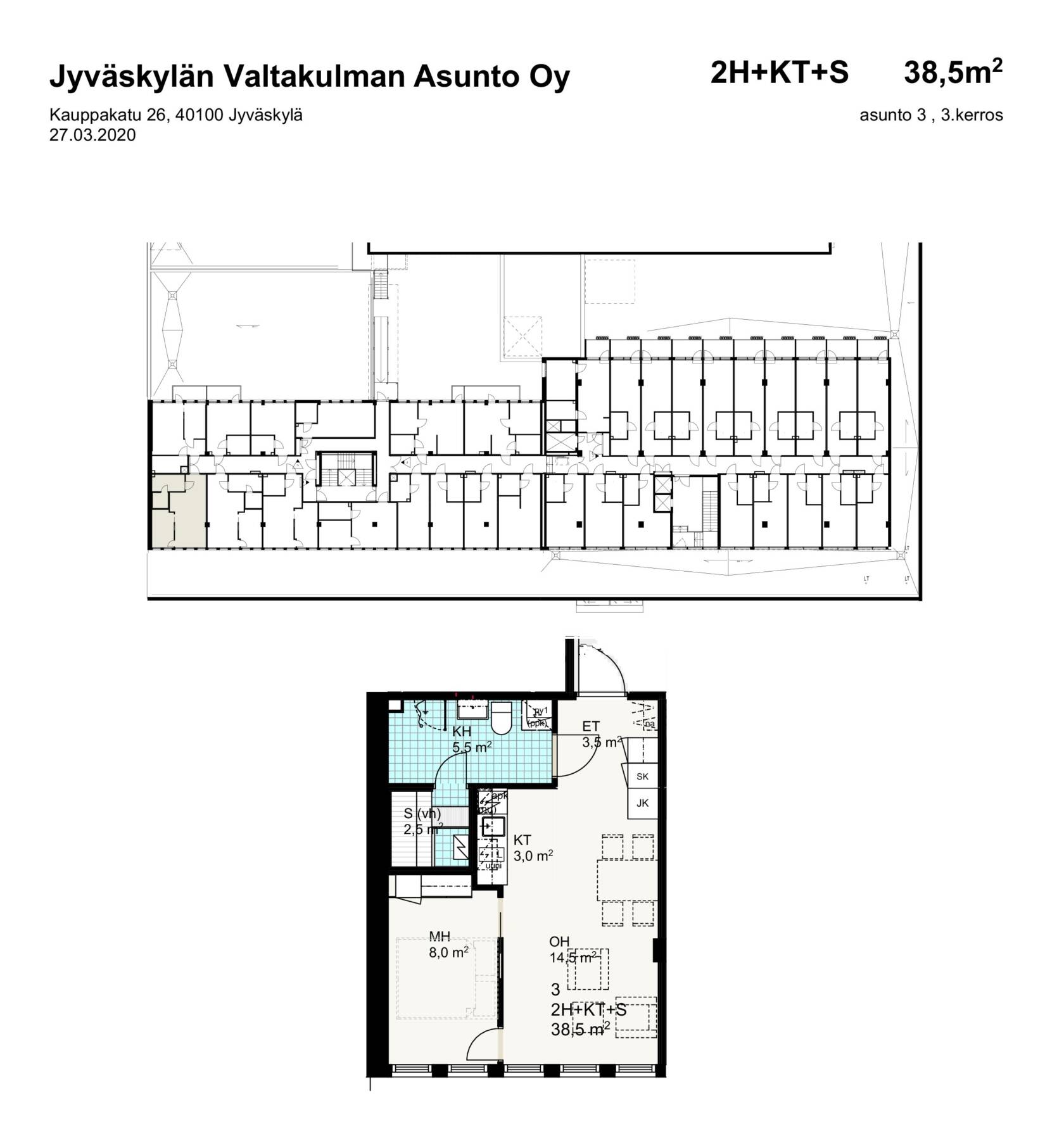 Pohjakuva