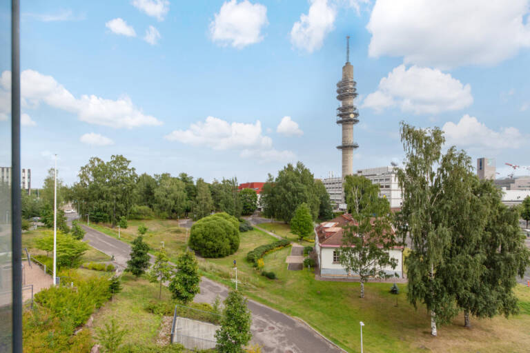 Huoneistokuva 4