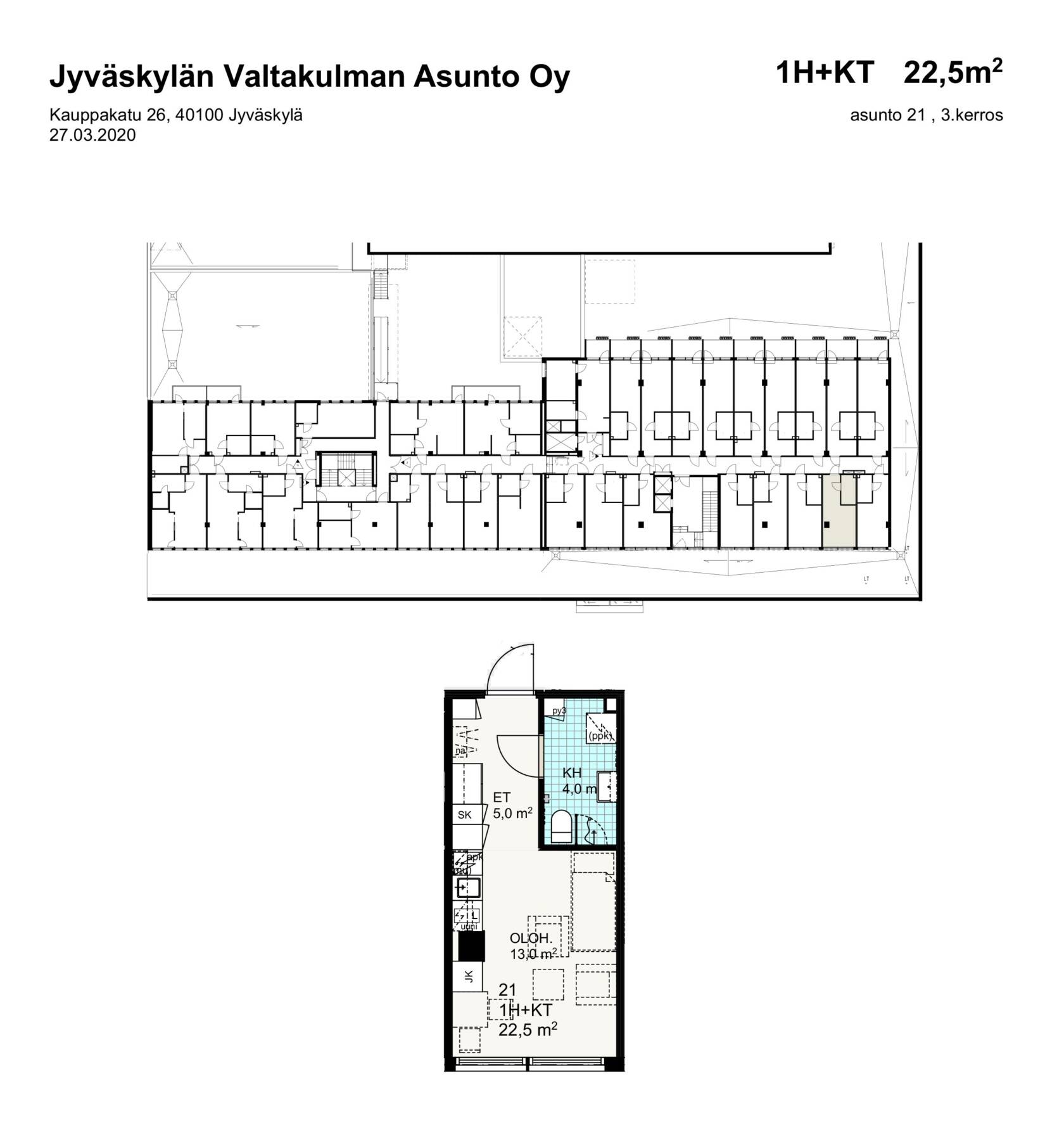 Pohjakuva