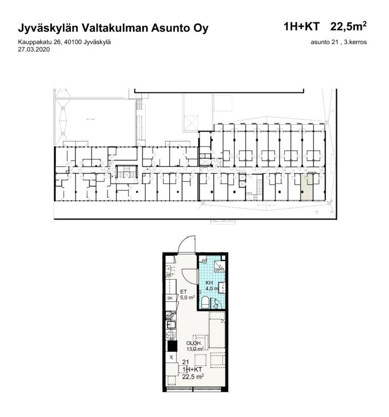 Pohjakuva