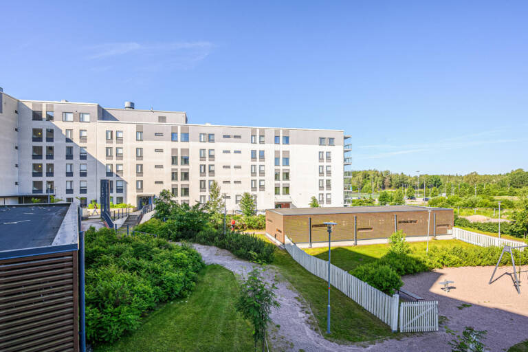 Huoneistokuva 9