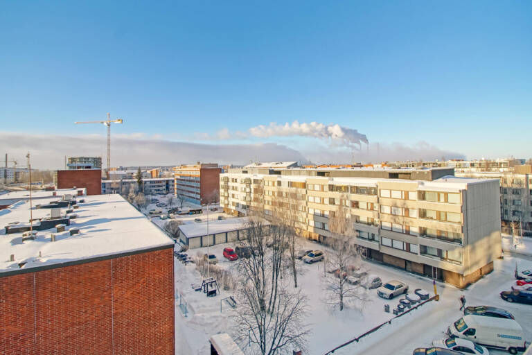 Huoneistokuva 9