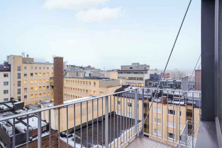 Huoneistokuva 9
