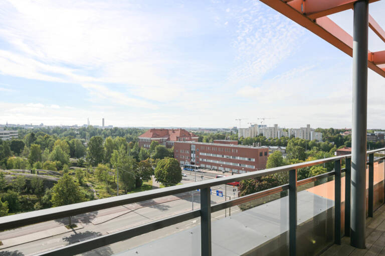 Huoneistokuva 2