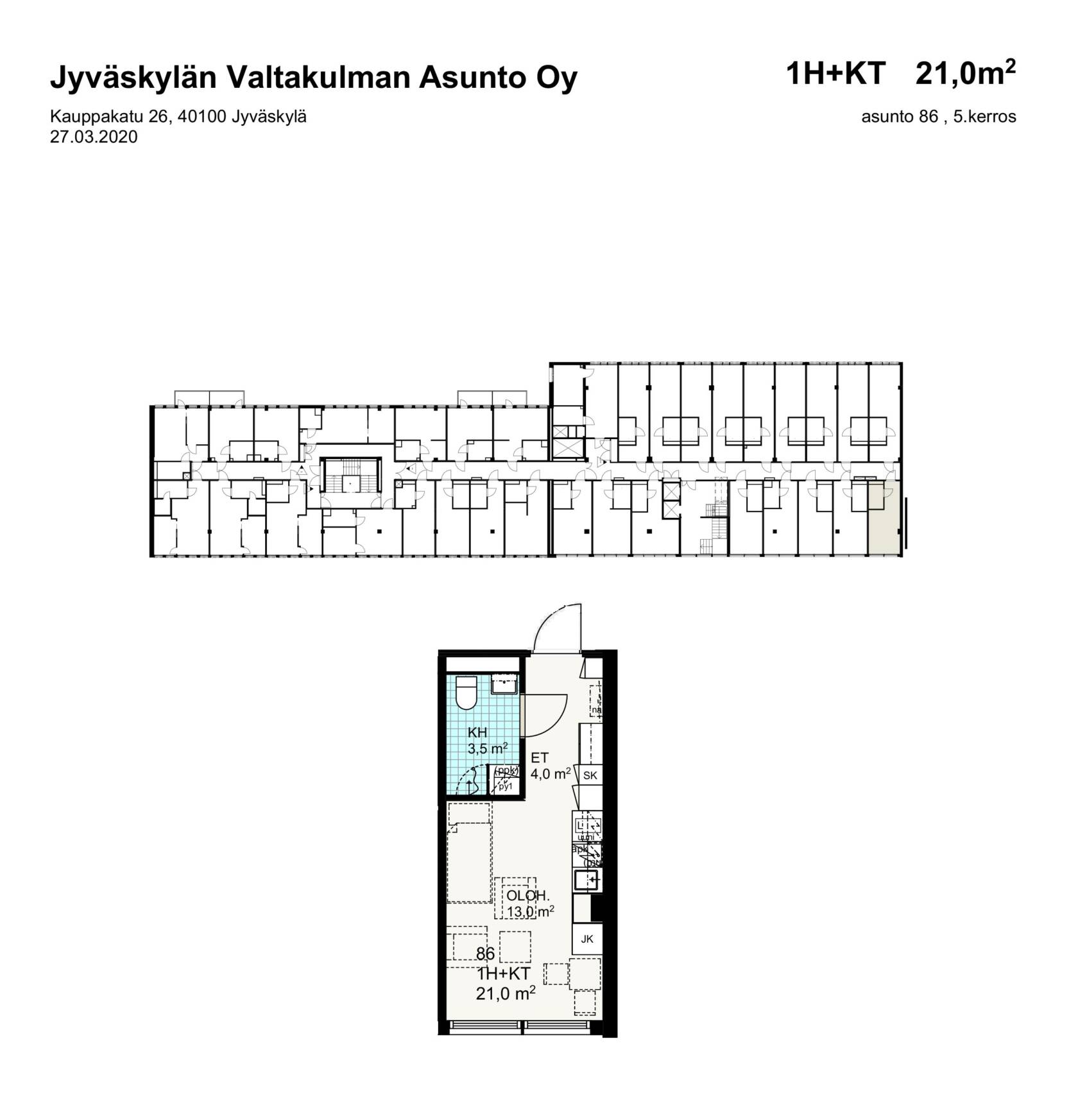 Pohjakuva