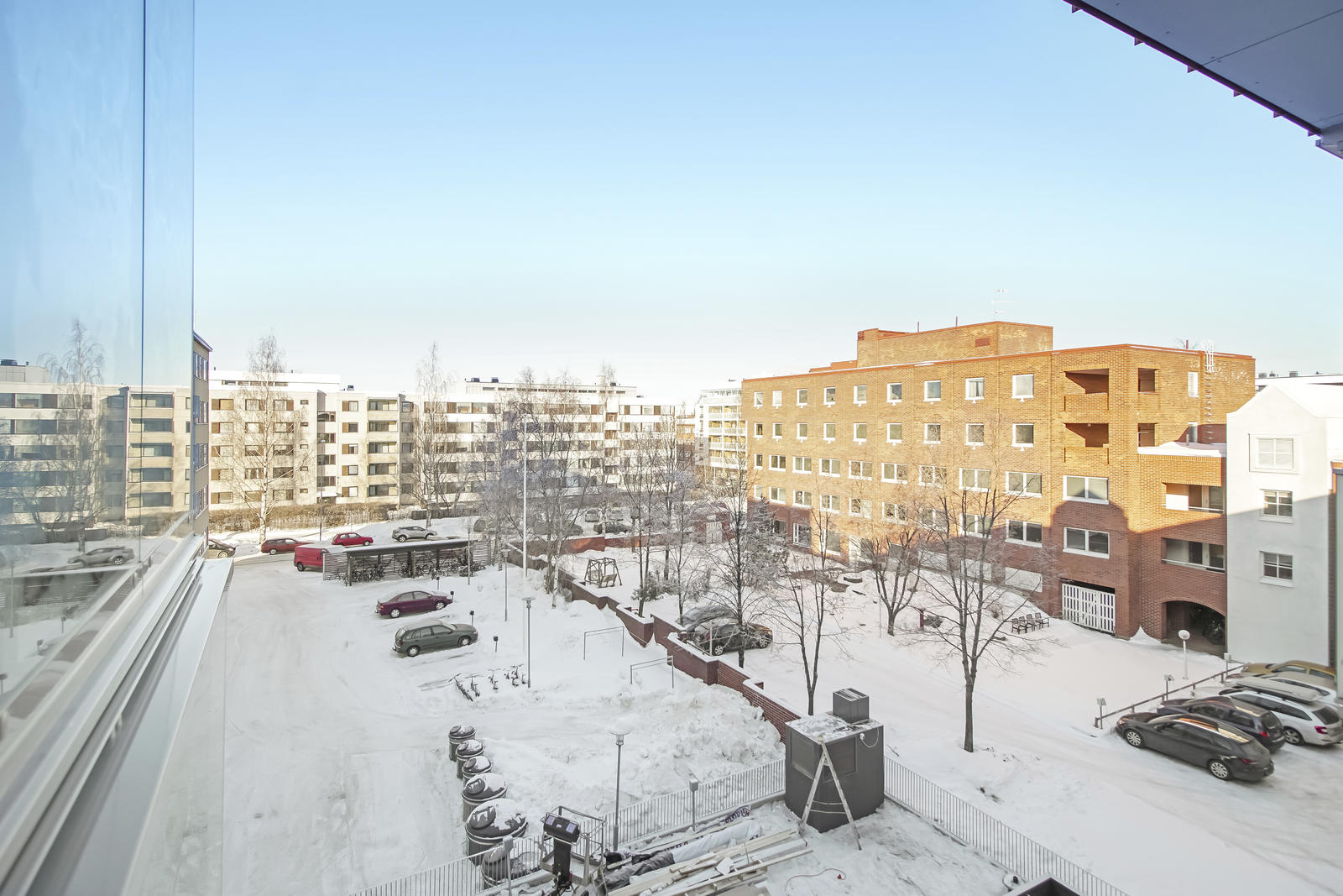 Huoneistokuva 10