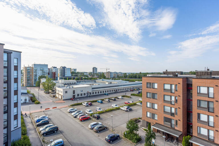 Huoneistokuva 2