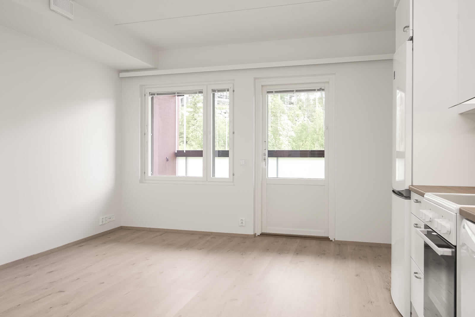 Huoneistokuva 1