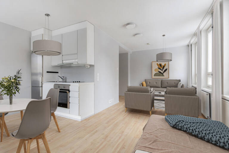 Pääkuva: Digitaalinen sisustus