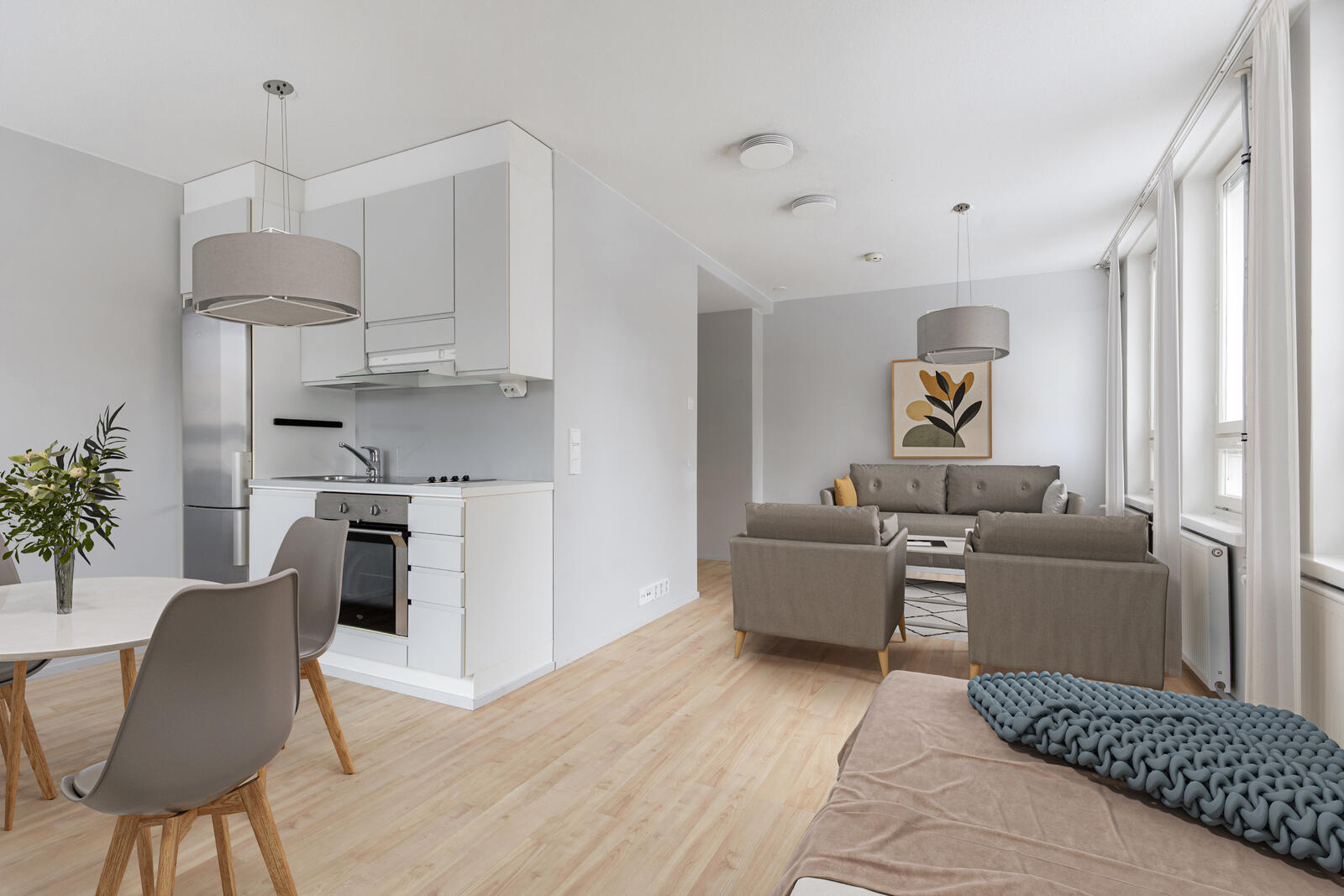 Pääkuva: Digitaalinen sisustus