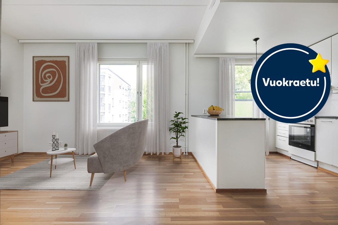 Pääkuva: digistailattu kampanjakuva