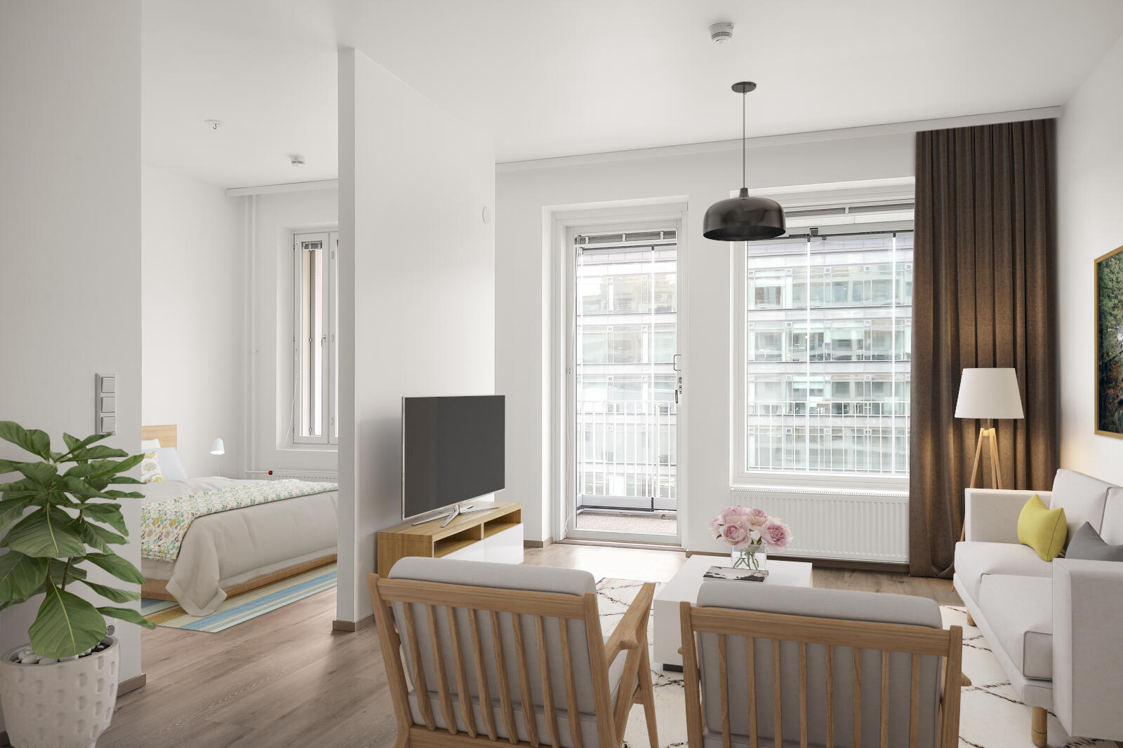 Digitaalinen sisustus