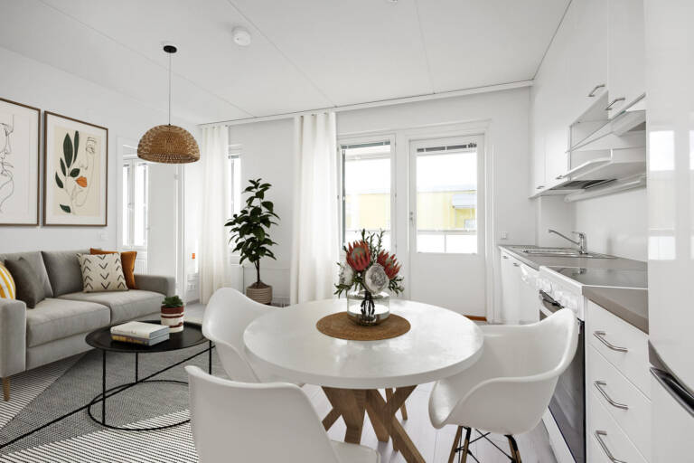 Pääkuva: Digitaalinen sisustus