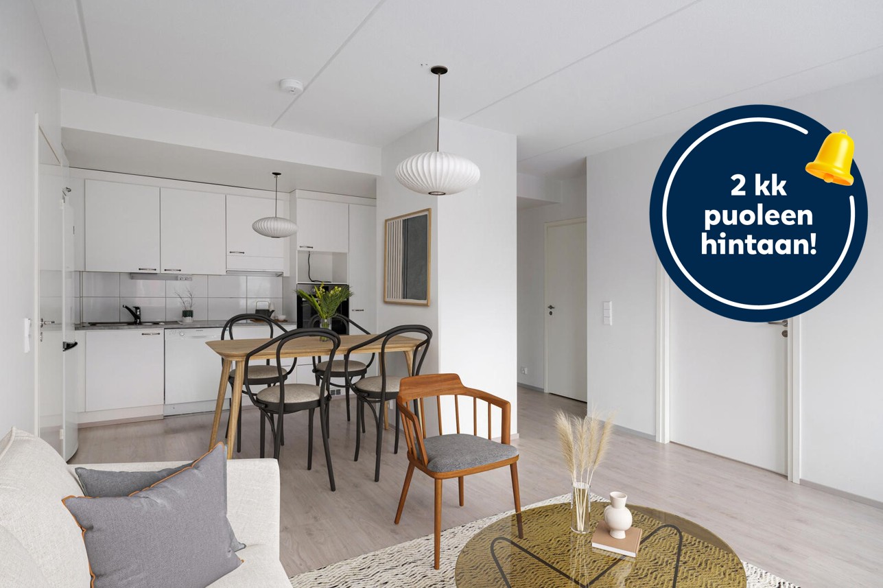 Pääkuva: digitaalinen sisustus