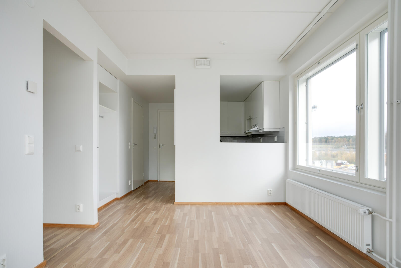 Huoneistokuva 3