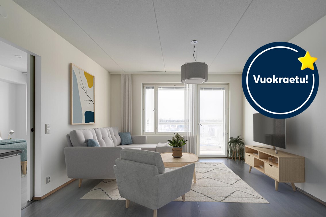 Kampanjakuva: vuokraetu!