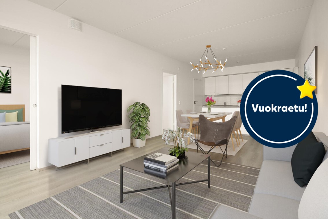 Kampanjakuva: vuokraetu!