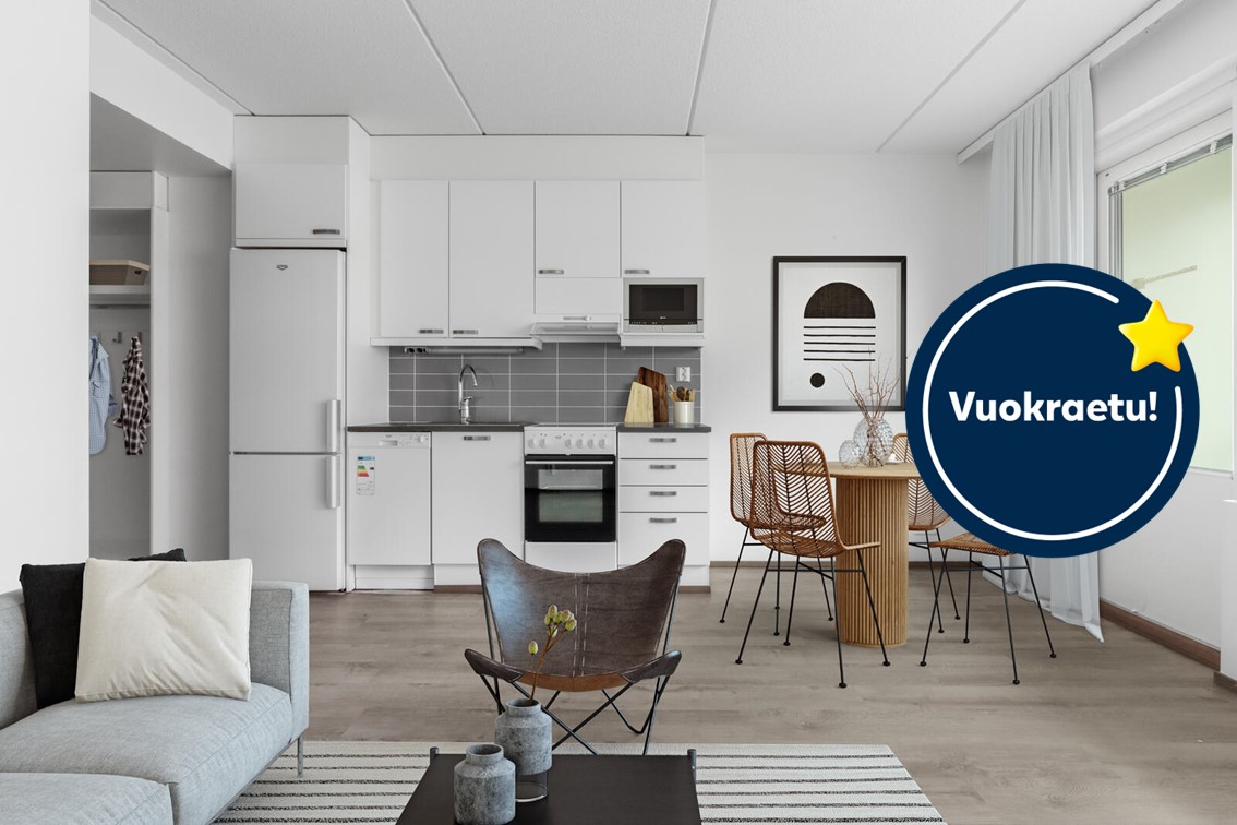 Kampanjakuva: vuokraetu!