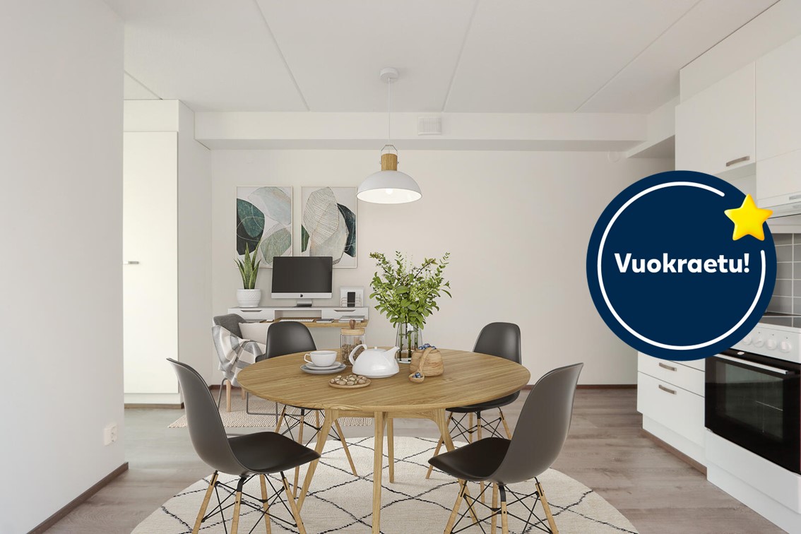 Kampanjakuva: vuokraetu!