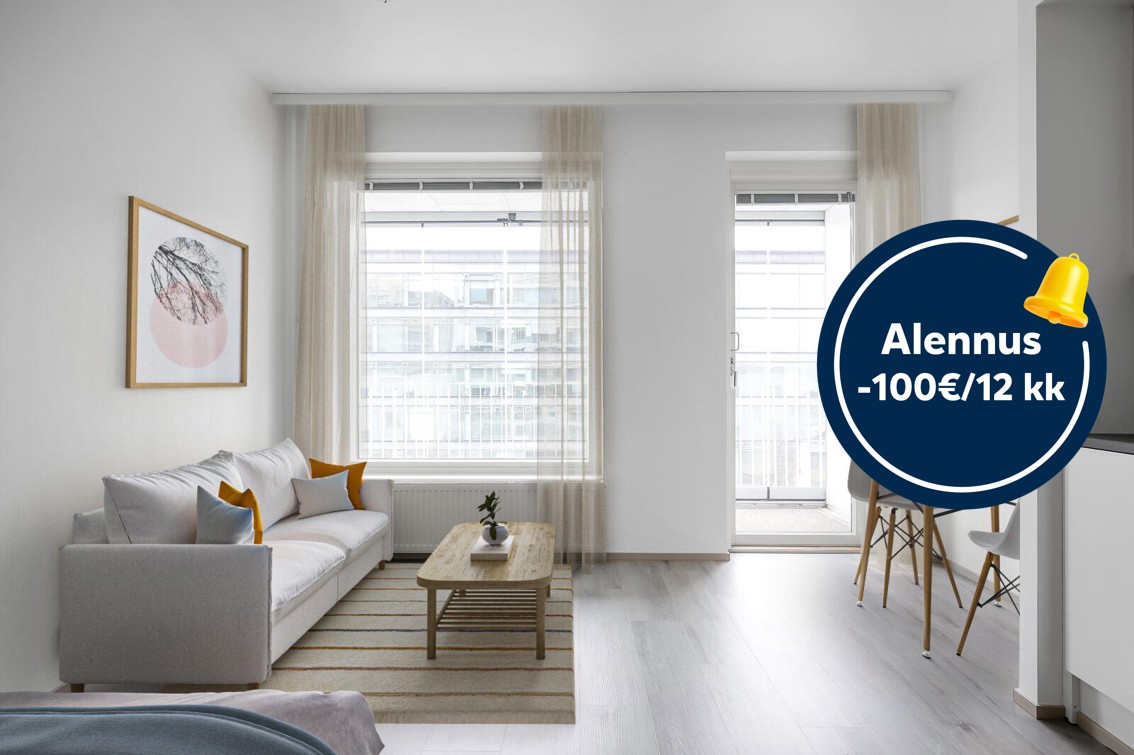 Pääkuva: digitaalinen sisustus. -100€/12kk-logo.