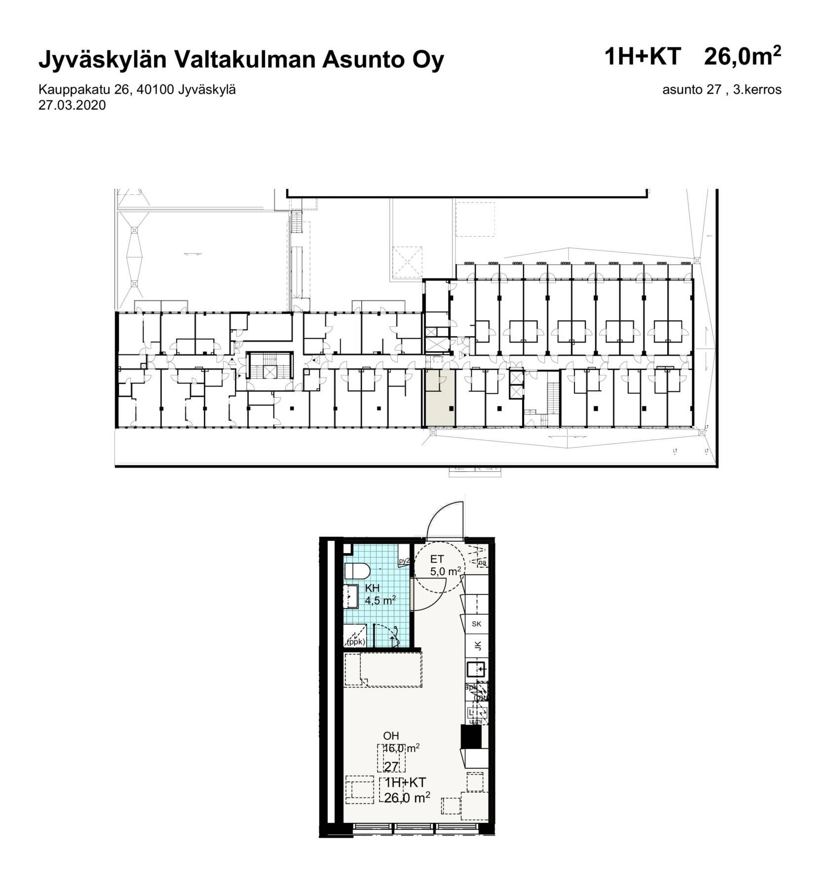Pohjakuva