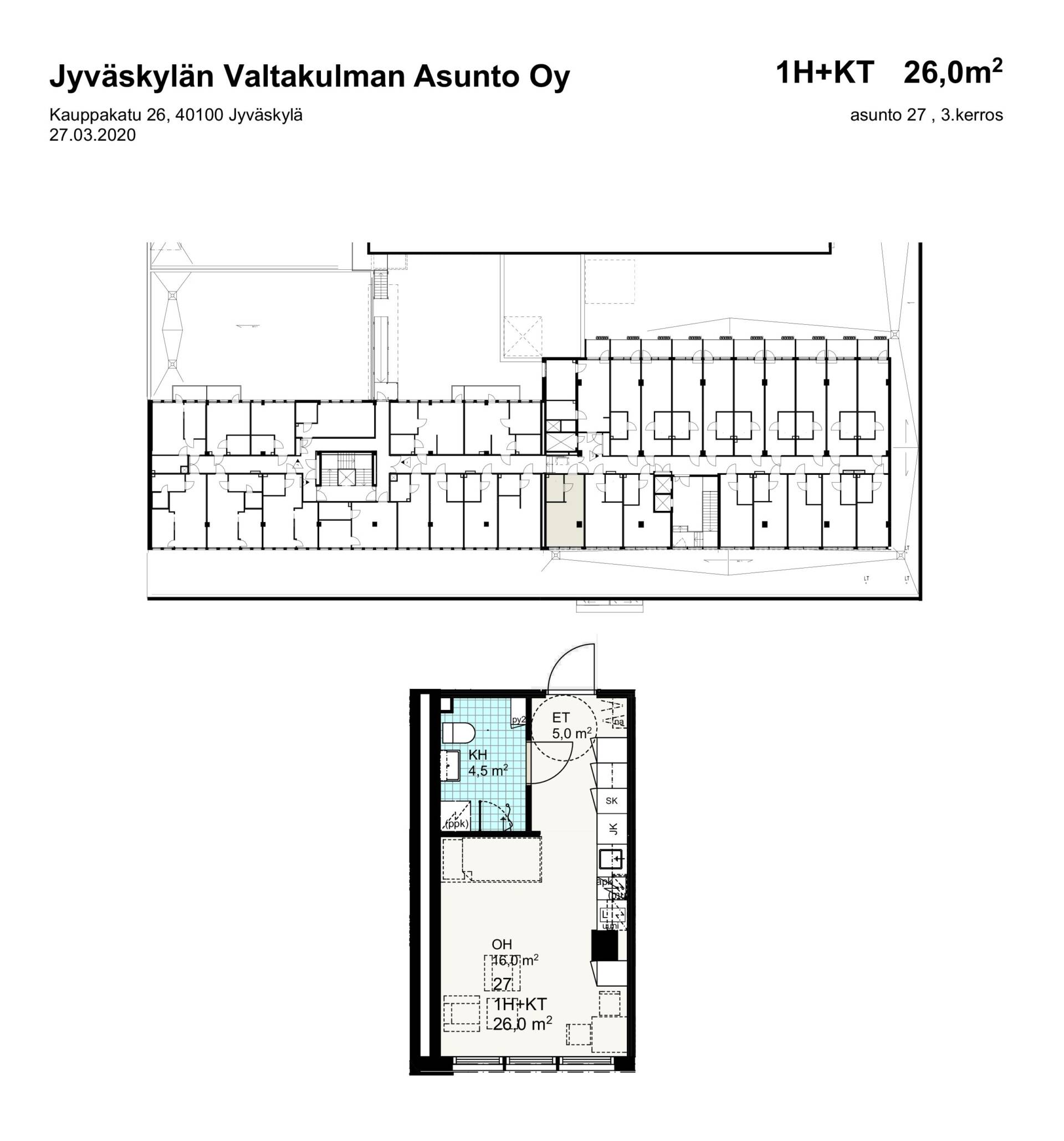 Pohjakuva