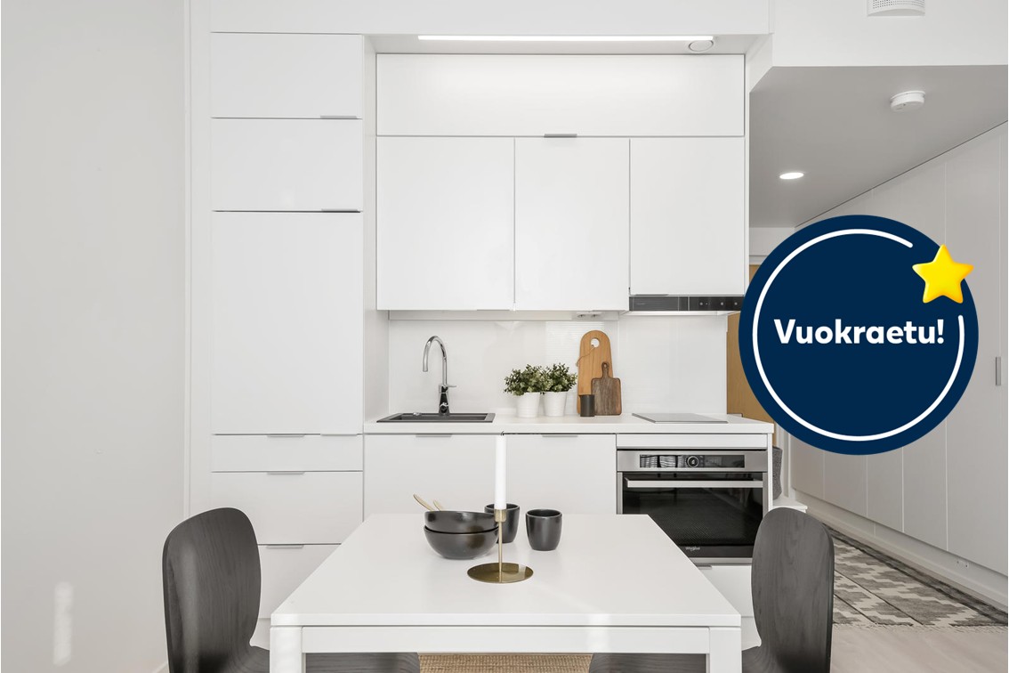 Kampanjakuva: vuokraetu!