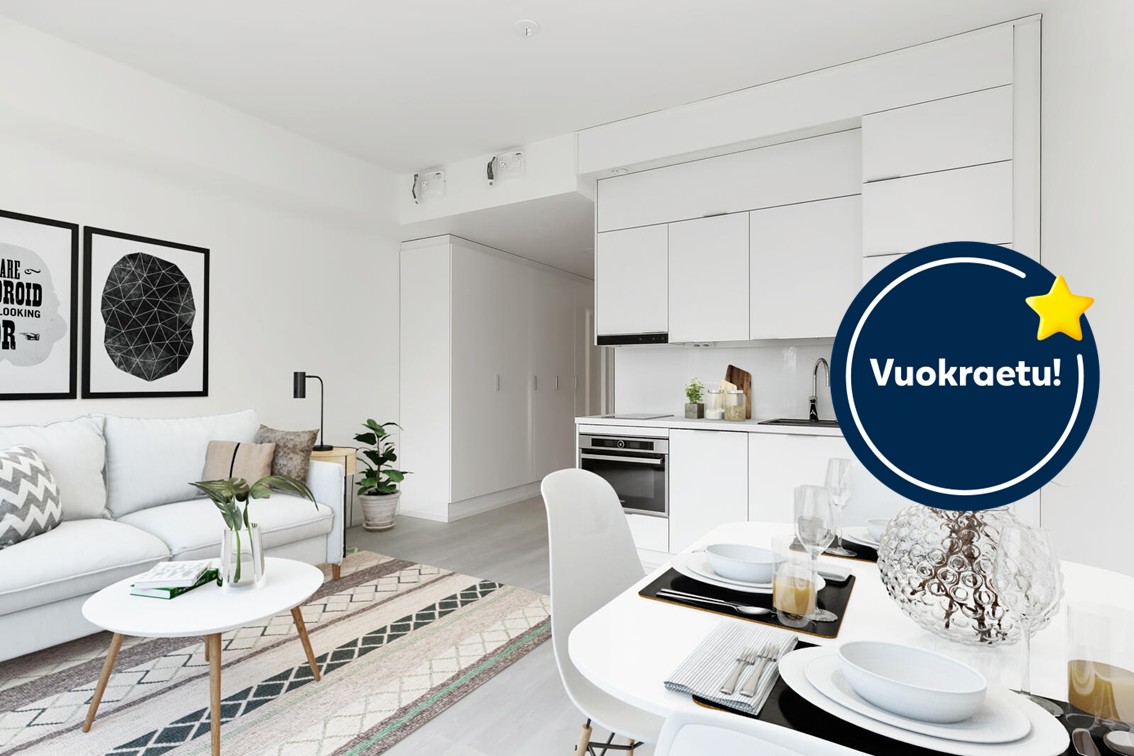 Kampanjakuva: vuokraetu!