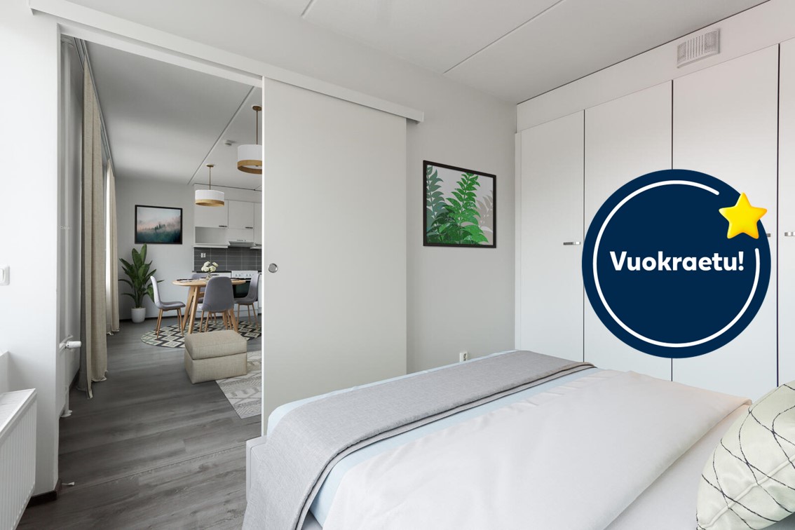 Kampanjakuva: vuokraetu!