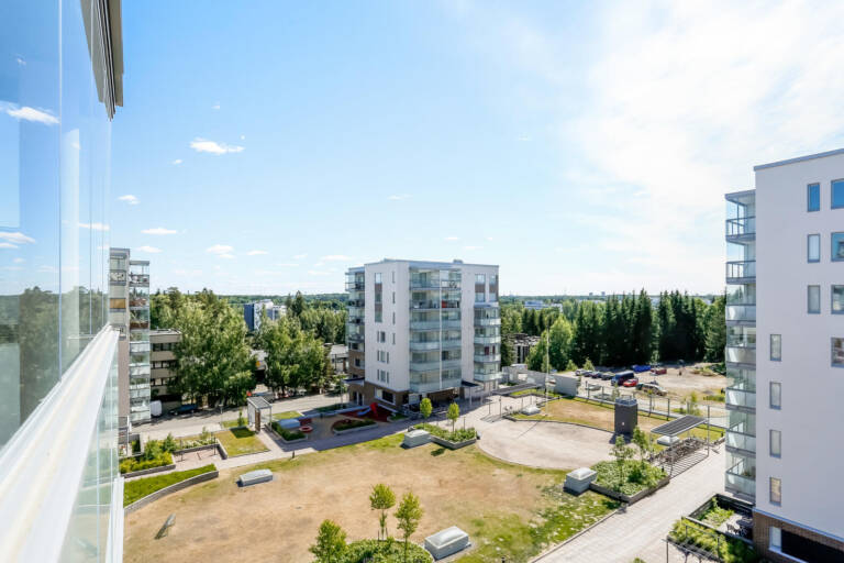 Huoneistokuva 8