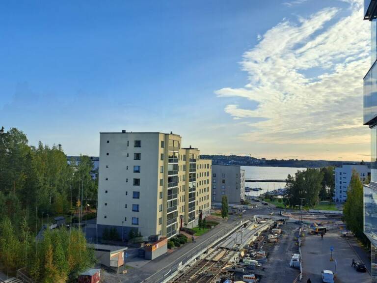 Huoneistokuva 8