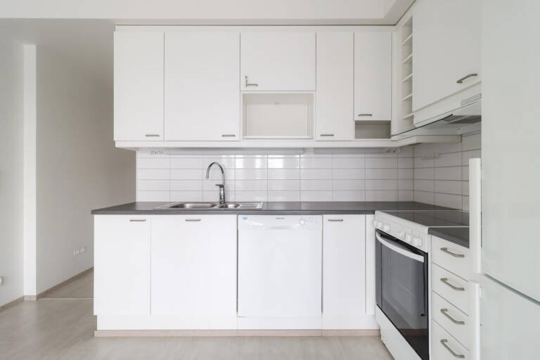 Huoneistokuva 1