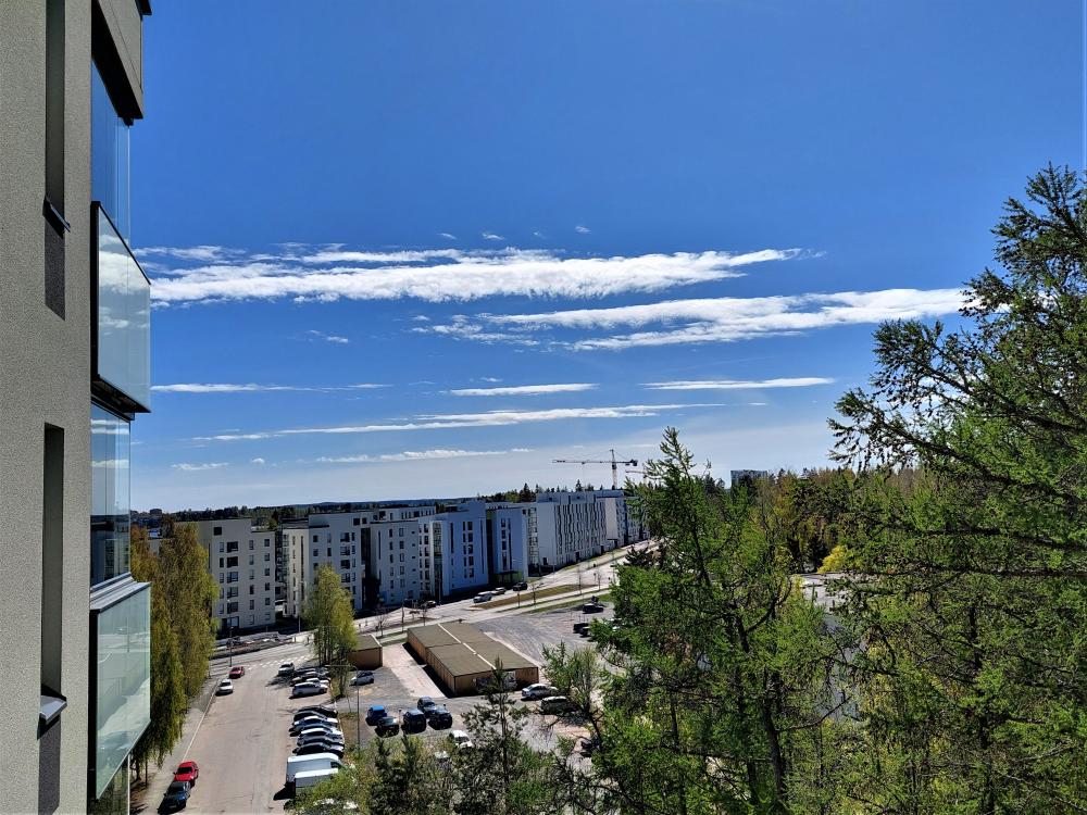 Huoneistokuva 8