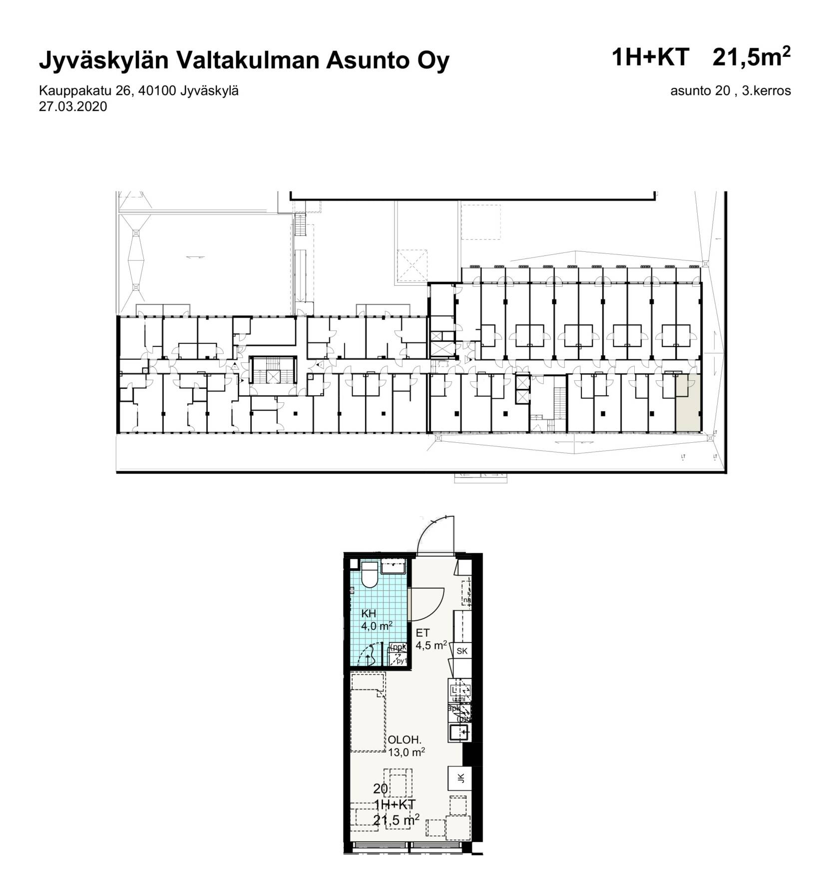 Pohjakuva