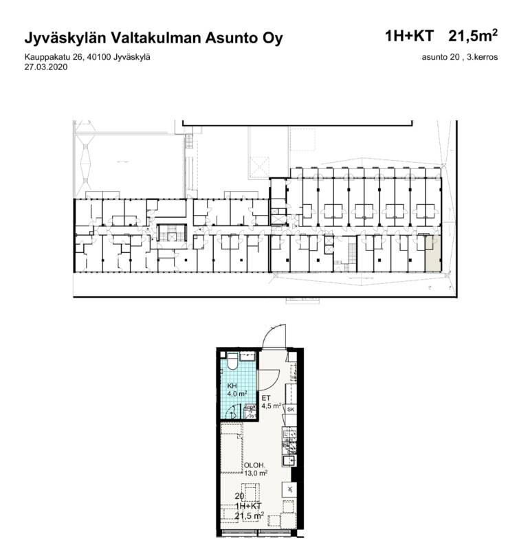 Pohjakuva