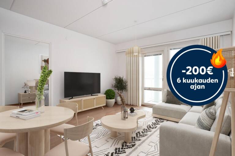 Pääkuva: digitaalinen sisustus. -200 € 6kk ajan-logo.