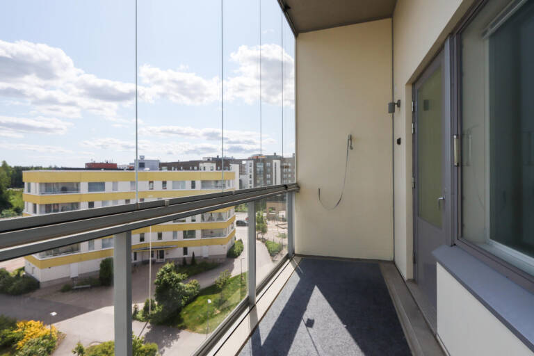 Huoneistokuva 7