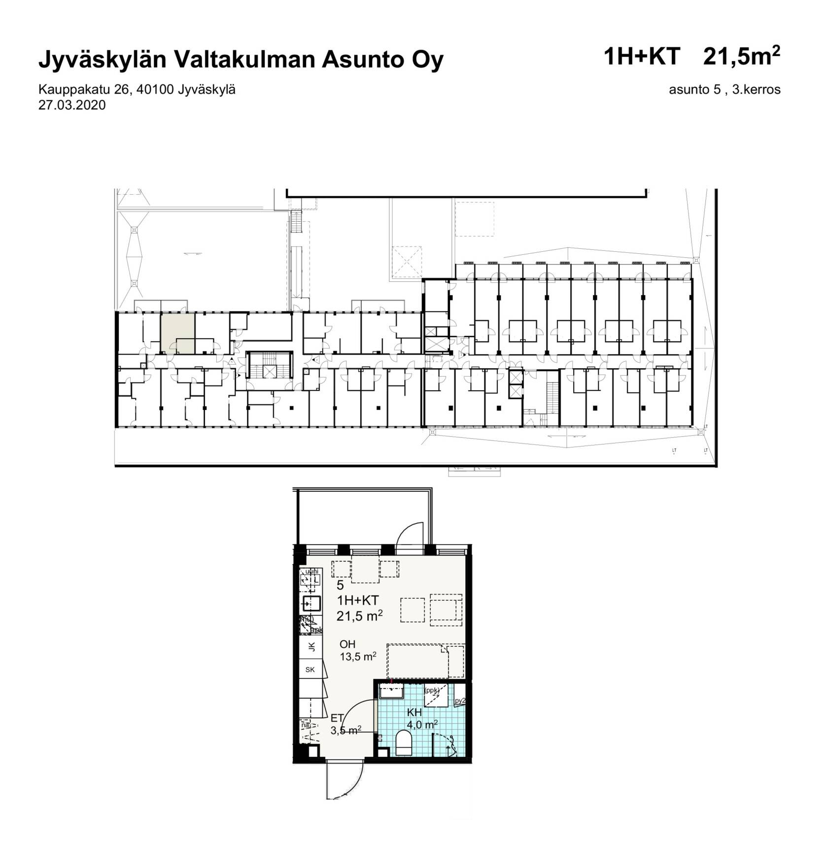 Pohjakuva