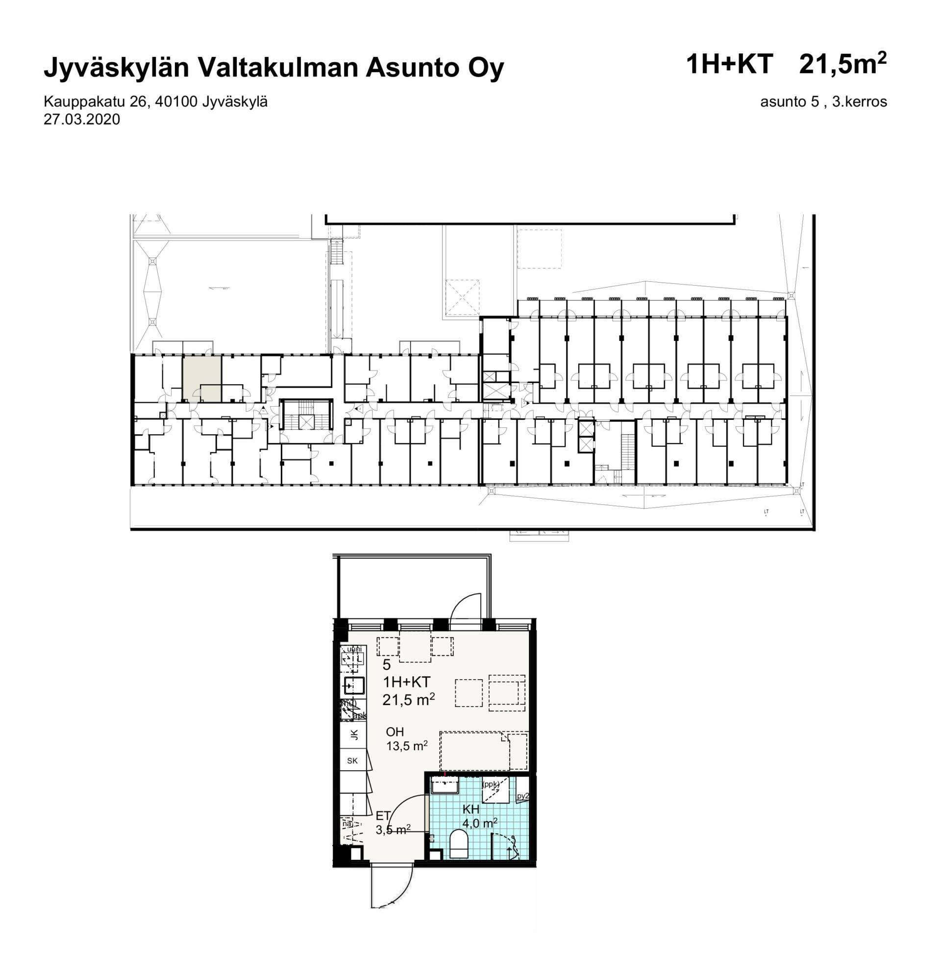 Pohjakuva