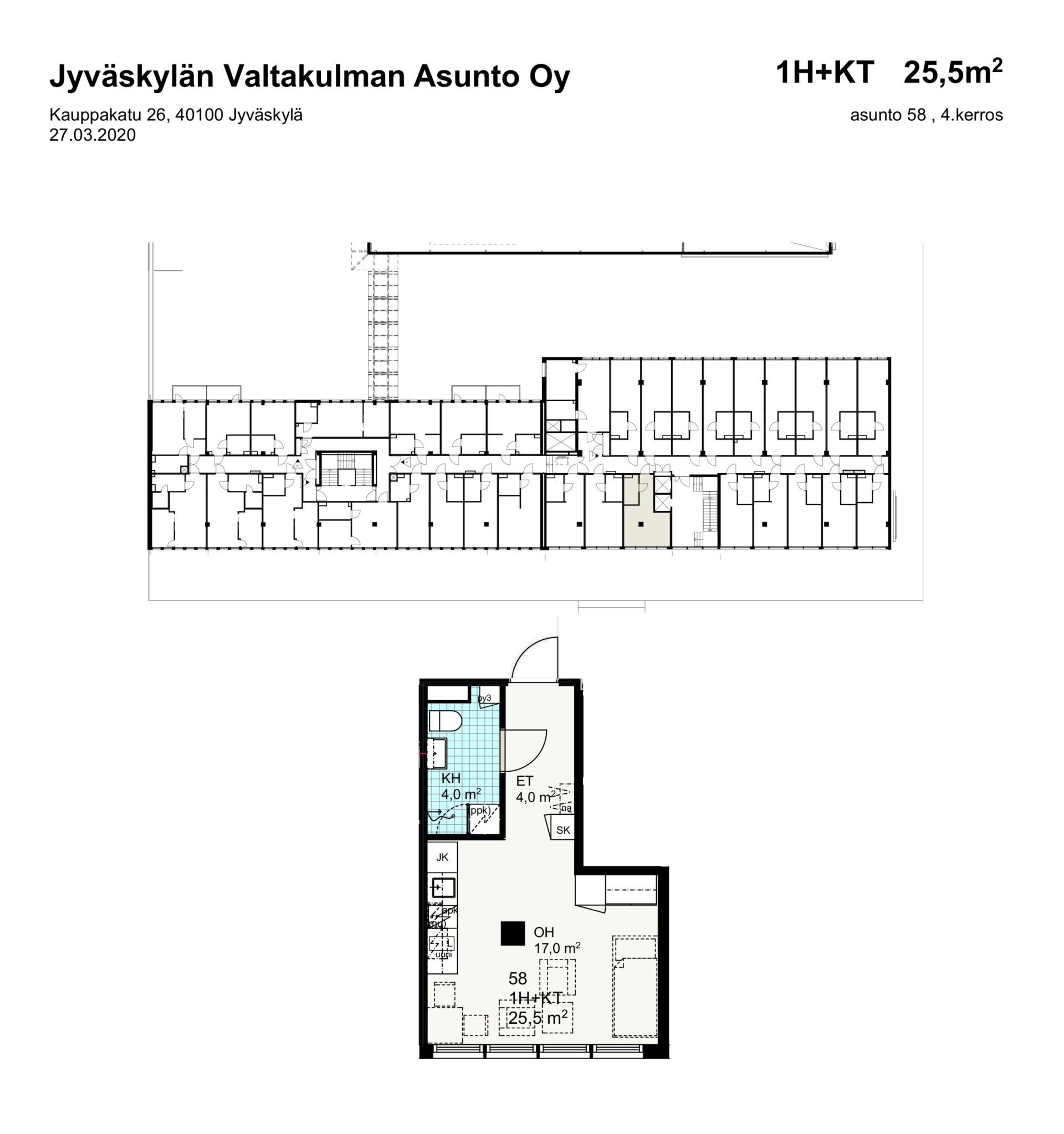 Pohjakuva