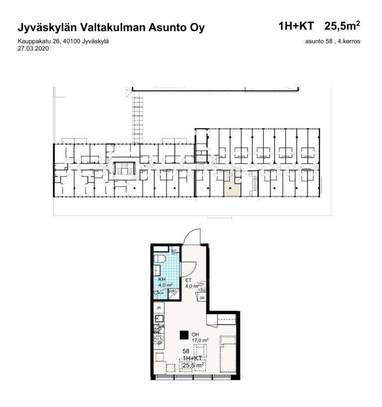 Pohjakuva