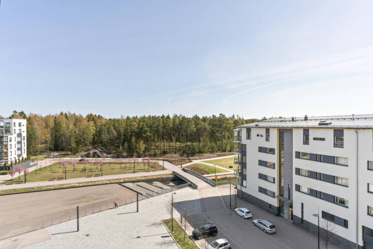 Huoneistokuva 3