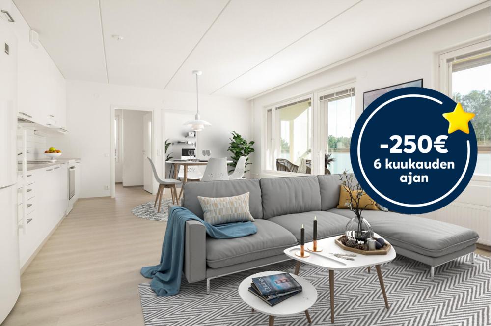 Pääkuva: digitaalinen sisustus. -250€ 6kk ajan-logo.