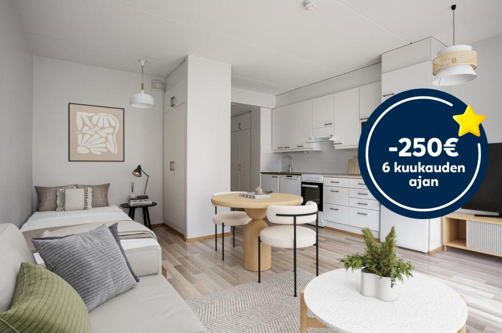 Pääkuva: digitaalinen sisustus. -250 € 6kk ajan-logo.