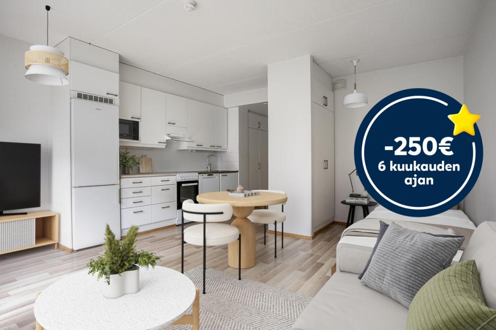 Pääkuva: digitaalinen sisustus. -250 € 6kk ajan-logo.