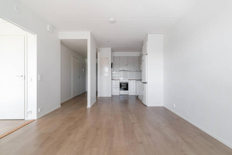 Huoneistokuva 2